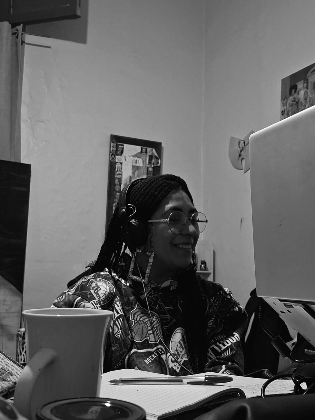 Rapbrina en vivo